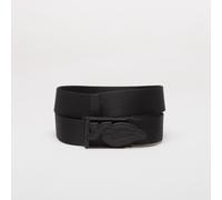 Cintura Y-3 Logo Belt Black M