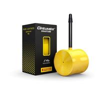 Camera d'Aria Pirelli Cinturato Smartube 650bx40/45 - 60 mm 27.5 / Giallo