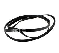 Cinture 1951 H6 Poly V riferimento: 03850301 per asciugatrice candy