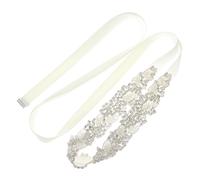 Cinture Con Per Sposa, 2 Pezzi In