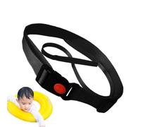 Cinture da Allenamento da Nuoto, Piscina di Allenamento per al Guinzaglio, Cinghia di Nuoto di Nuoto per Nuoto Gonfiabile, Cinturino di Resistenza All'allenamento, Cabina Aerotecina per La CIN