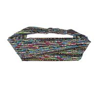 Cinture da corsa da donna - Tasca mobile sottile - Cintura da corsa leggera con portatelefono,per viaggi, passeggiate, allenamento, sport all'aria aperta, palestra