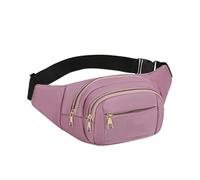 Cinture Da Donna - premium, Multi tasca Regolabile, Impermeabile Corsa E Cintura, Porta Oggetti Per Outdoor Escursionismo | Multipurpose Outdoor Indoor Utility sturdy compact