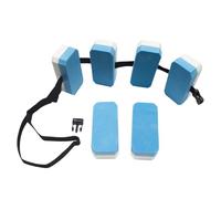 Cinture Da Nuoto Per Bambini - Fascia Galleggiante A Bolle Per Piscina Bambini - Dispositivo Sicurezza per Lezioni Nuoto Snorkeling Spiaggia Viaggi Acquatico Unisex