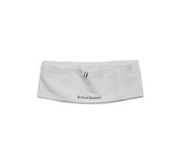 Cinture da Trail Black Diamond Distance Blanc L