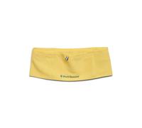 Cinture da Trail Black Diamond Distance Jaune XS