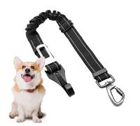 Cinture Di Sicurezza Per Cani Per Auto - Guinzaglio Anti-fuga Per Imbracatura Sicura | Imbracatura Per Cintura Di Sicurezza Per Cani, Per Cuccioli, Viaggi, Passeggiate Quotidiane, Veicolo Automobilist