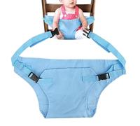 Cinture di sicurezza per seggioloni,Cintura di sicurezza per bambini per rialzo del sedile, portatile e vestiti per ristorante shopping a casa | Set di cinghie per seggiolone