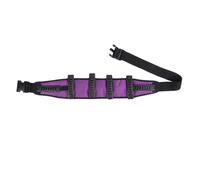 Cinture di trasferimento con 6 manici, cinture di trasferimento regolabili, per deambulazione e deambulazione, cintura di trasferimento per pazienti per disabili, supporti e supporti (B)