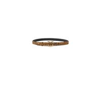 PINKO Cintura 'Love Berry' marrone / nero Donna PINKO 65