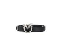 Cintura Love Berry Simply - Misura: L Z99O NERO/OLD SILVER