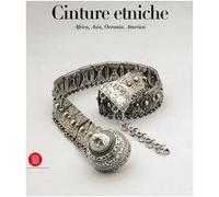 cinture etniche fc13 africa asia oceania america lerquin anne 9788884918697
