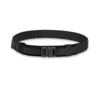 Helikon-Tex Cobra Modular Range Belt (45 mm) - Cintura compatibile PALS/MOLLE - Black M/Regular, Nero
