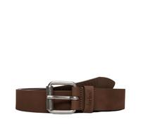 CINTURE Uomo TIMBERLAND TB0A5MRS2311 - 5MM NUBUCK BELT WHEAT