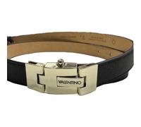 Cinture Valentino FAE RE donna VCS9AD56 color nero