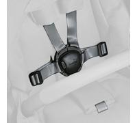 Cinturine Chicco per Passeggino Bellagio