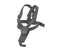 Cinturine per Seggiolone Lemo e Click&Fold Light Grey