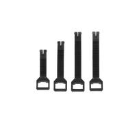 Cinturini Acerbis X-Race Nero Nero