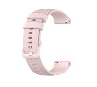 Cinturini Adatti For Xiaomi, For Huami, For Amazfit GTS 4, 2, 3 Mini 2e E Bip SU Pro Lite, Cinturino GTR(Light Pink,Bip 3 Pro)