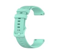 Cinturini Adatti For Xiaomi, For Huami, For Amazfit GTS 4, 2, 3 Mini 2e E Bip SU Pro Lite, Cinturino GTR(Teal Green,GTS 2)