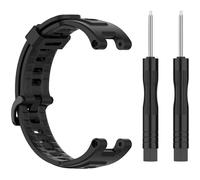 Cinturini compatibili con lo smartwatch Amazfit T-rex, cinturini di ricambio in silicone.