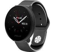 Cinturini di Ricambio Silicone per Polar ignite 3/ignite2/ignite/Pacer/Unite, 20mm Sport Bracciali Cinturino per Withings ScanWatch 2 42mm/Steel HR 40mm/HR Sport