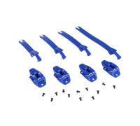 Cinturini e Fibbie Acerbis X-Team Verdi Verdi