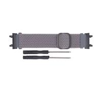 Cinturini elastici per Amazfit Active Edge A2212, cinturino in nylon compatibile con Samsung Galaxy Watch, cinturino di ricambio elastico,