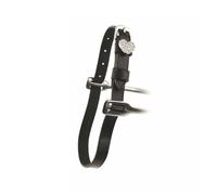 Cinturini Equestro per speroni con fibbia decorata Spur Straps Strass