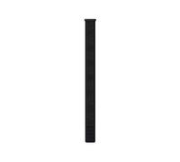 Cinturini in nylon UltraFit (22 mm) (Colore: cinturino nylon ultrafit 22 mm black)