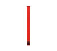 Cinturini in nylon UltraFit (22 mm) (Colore: cinturino nylon ultrafit 22 mm flame red)