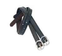 Cinturini in pelle per speroni inglesi