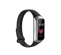 Cinturini in silicone a sgancio rapido per Samsung Galaxy Fit SM-R370