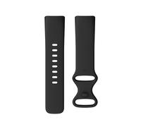 Cinturini infinity Fitbit Charge 5/6, Black - Small