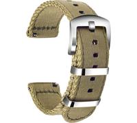 Cinturini Orologi Alta Qualità Orologi Bracciale Militari Esercito - 18Mm, 20Mm,