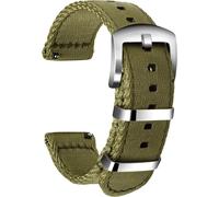 Cinturini Orologi Alta Qualità Orologi Bracciale Militari Esercito - 18Mm, 20Mm,