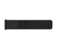 Cinturini per Index Sleep Monitor, S/M, Accessorio originale Garmin, Black