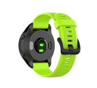 Cinturini per orologi per Garmin Forerunner 945 935 Fenix 5 Plus Quatix5 Smart Watch Watch Band Sport Outdoor Sport 22 mm Corsband Correa