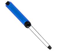 Cinturini Per Pantaloni Da Bici, Fasce Riflettenti Per Ciclismo, Polsini Sicuri Per Pantaloni, Accessorio Per La Guida All'aperto, Attrezzatura Sicura Per Gli Spostamenti Quotidiani, Adatto Per Ciclis