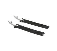 Cinturini Stivali Sidi Crossfire Nero Nero