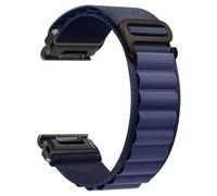 Cinturini Zeit Diktator Quickfit da 22 mm compatibili con Garmin Fenix 8-47 mm, 7X Pro/7/6 Pro/5 plus/5/Instinct/Forerunner 965 955 945 935/Epix
