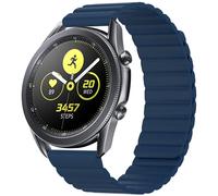 Cinturino 20mm magnetico DYNAMIC SPORT per Garmin ForeRunner 245 645 DY50