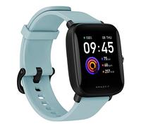 Cinturino 20mm per Amazfit Bip U Pro/Bip U/Bip S/Bip Lite/Bip 3 Pro, Cinturino di ricambio compatibile con Amazfit GTS 2 mini