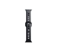 CINTURINO 3MK Cinturino Apple Watch 3MK 42/44/45/49mm Nero, Material