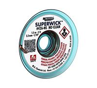 Cinturino 426-NS-10FT: dissaldatura senza alogeni, colofonia, No Clean, ROL0 ...
