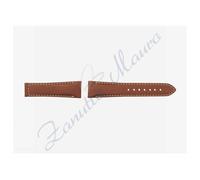 Cinturino 881 ansa mm 22x18 marrone gold anche per Citizen Pilot