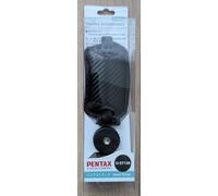 Cinturino a mano RICOH PENTAX O-ST128 nero carbonio