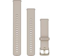 Cinturino a sgancio rapido Garmin Beige 18 mm