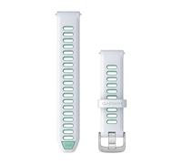 Cinturino a sgancio rapido Garmin Blanc 18 mm