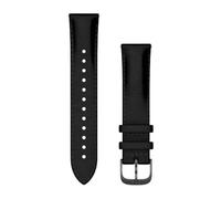 Garmin Cinghia Pelle Quick Release 20 Mm Black